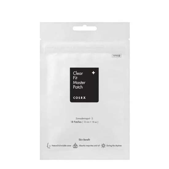 CosRx Clear Fit Master Patch