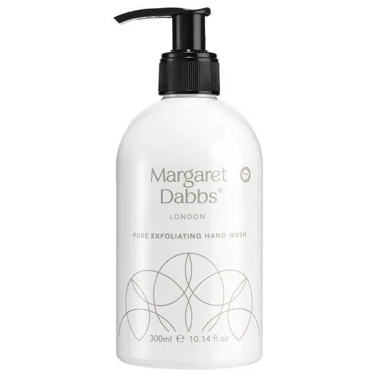 Margaret Dabbs Pure Exfoliating Hand Wash