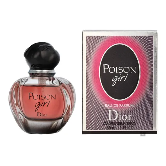 DIOR Poison Girl Eau De Parfum