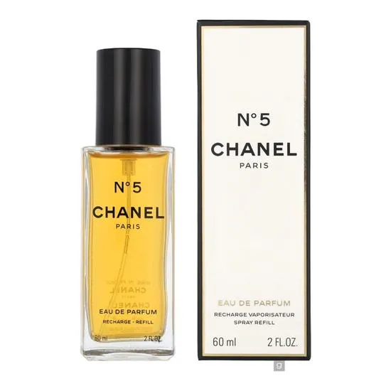 CHANEL No. 5 Eau De Parfum
