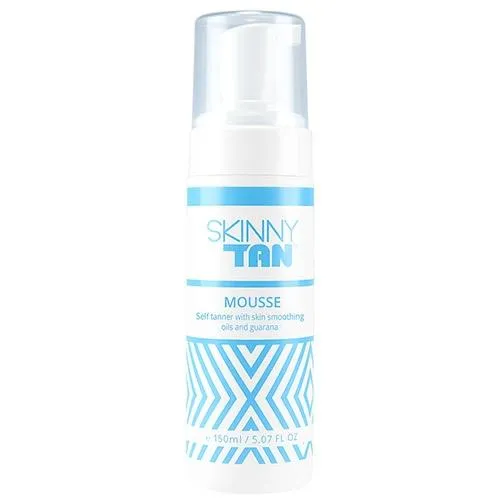 Skinny Tan Mousse