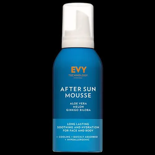 Evy Aftersun Mousse