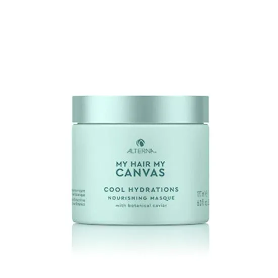 Alterna My Hair My Canvas Cool Hydrations Nourishing Masque