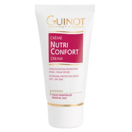 Guinot Continuous Nourishing & Protection Cream