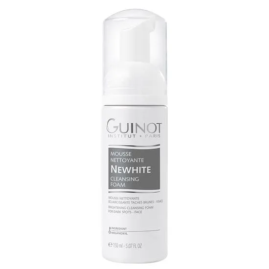 Guinot Newhite Mousse Nettoyante