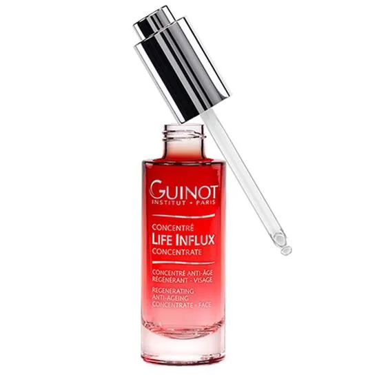 Guinot Life Influx Regenerating Anti Ageing Face Concentrate