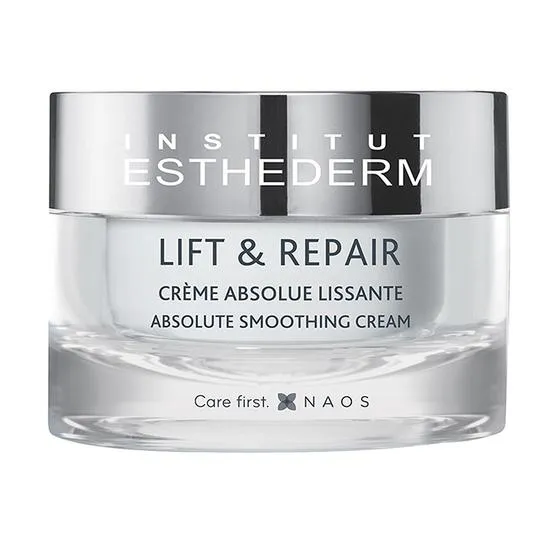 Institut Esthederm Absolute Smoothing Cream