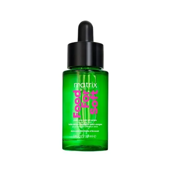 Matrix Food For Soft Multi-Use Hair Oil Serum