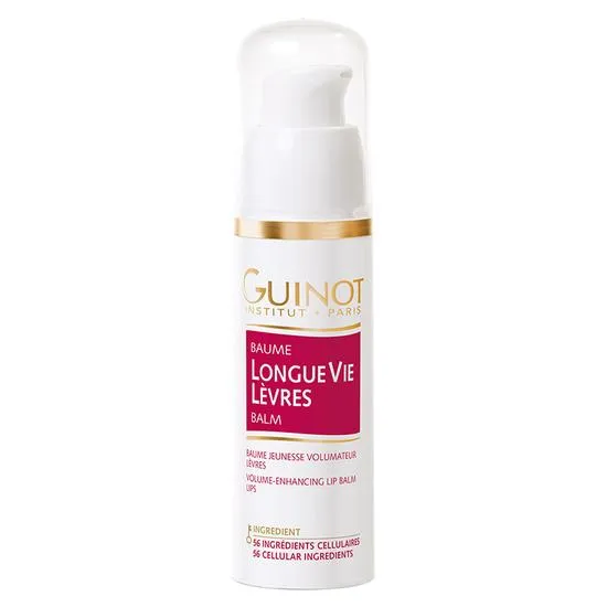 Guinot Longue Vie Levres Balm