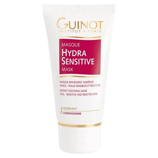 Guinot Masque Hydra Sensitive Desensitising Face Mask