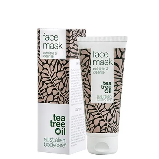 Australian Bodycare Face Mask