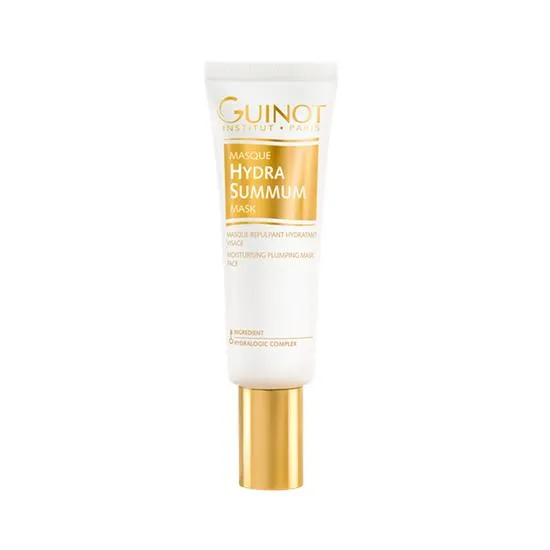 Guinot Hydra Summum Mositurising Plumping Mask