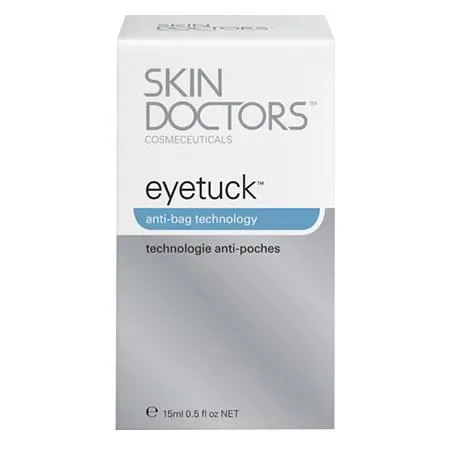 Skin Doctors Eye Tuck