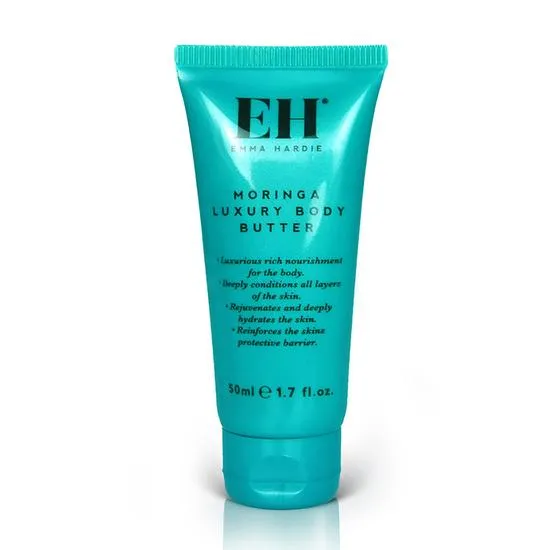 Emma Hardie Moringa Luxury Body Butter