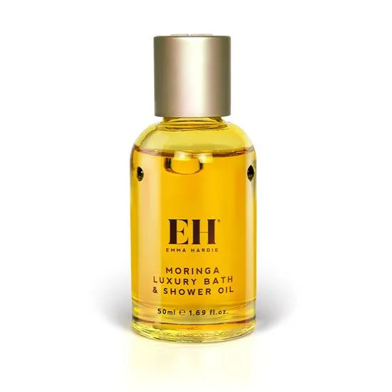 Emma Hardie Moringa Luxury Bath & Shower Oil
