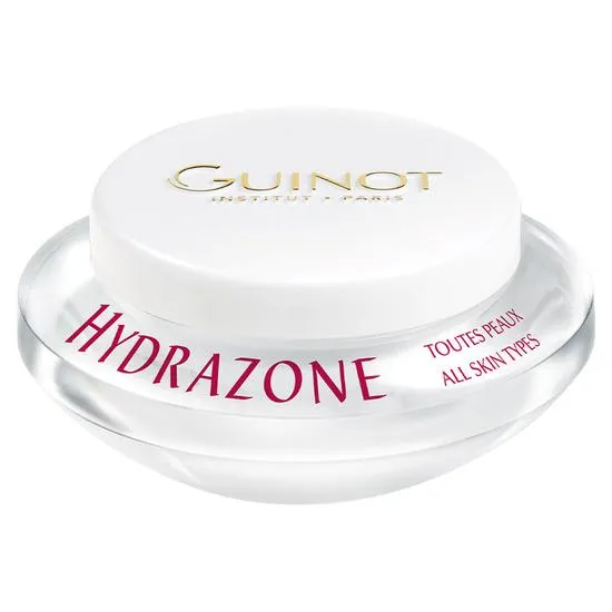 Guinot Hydrazone Intense Moisturising Cream
