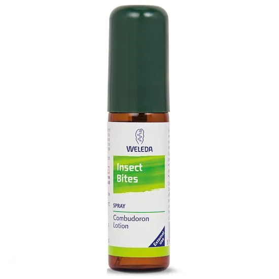 Weleda Insect Bites Spray