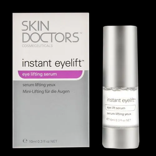 Skin Doctors Instant Eyelift