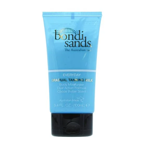 Bondi Sands Everyday Gradual Tanning Milk