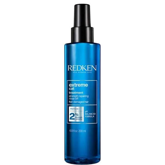 Redken Extreme Cat Protein Reconstructing Hair Treatment Spray