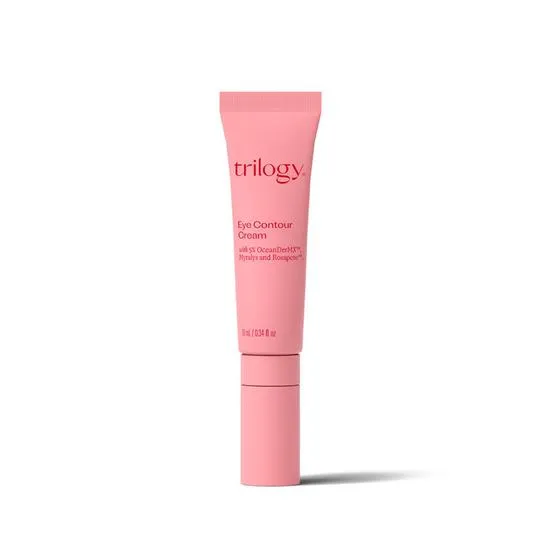 Trilogy Eye Contour Cream