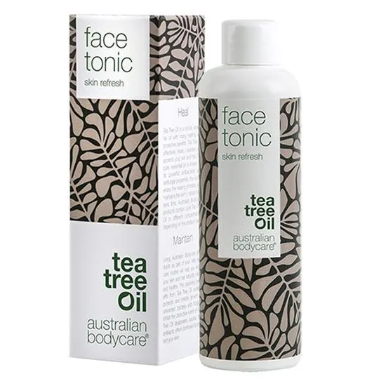 Australian Bodycare Face Tonic