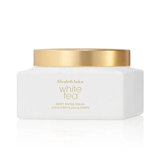 Elizabeth Arden White Tea Body Water Cream