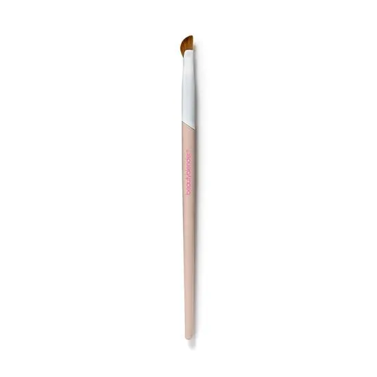 beautyblender WING MAN Curved Eyeliner Brush