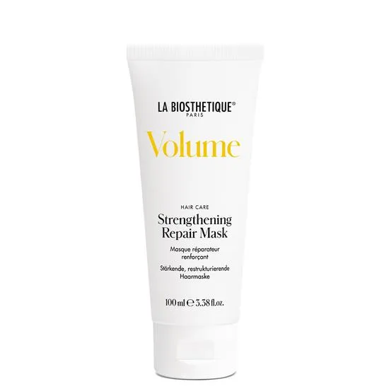La Biosthetique Volume Strengthening Repair Mask