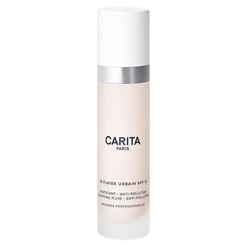 Carita Urban Rescue Multi Protection Fluid SPF 15