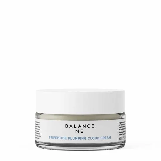Balance Me Tripeptide Plumping Cloud Cream