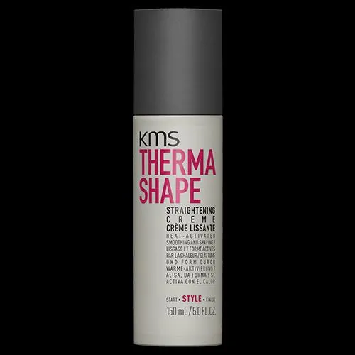 KMS ThermaShape Straightening Creme