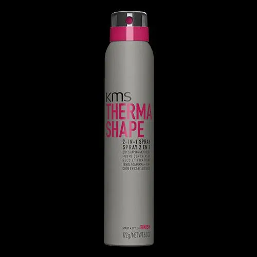 KMS ThermaShape 2-in-1 Spray