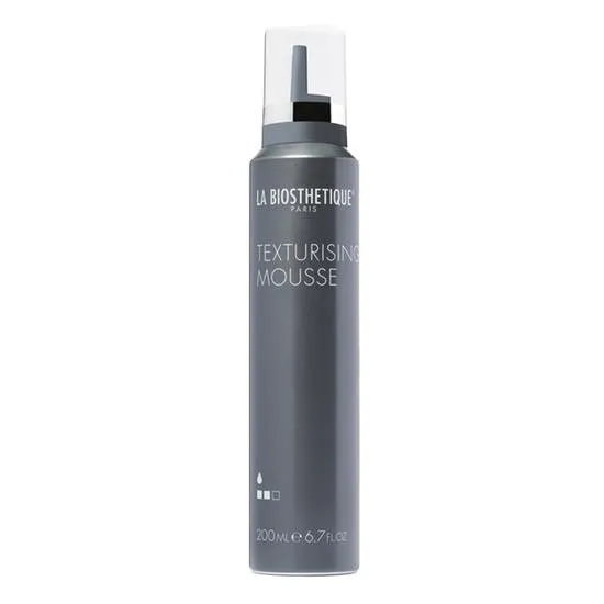 La Biosthetique Texturising Mousse