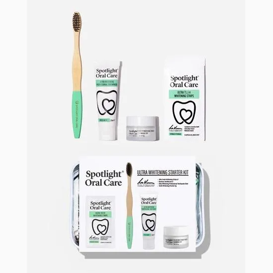 Spotlight Teeth Whitening Starter Kit