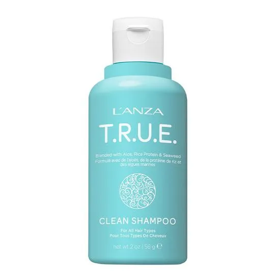 L'Anza TRUE Clean Shampoo