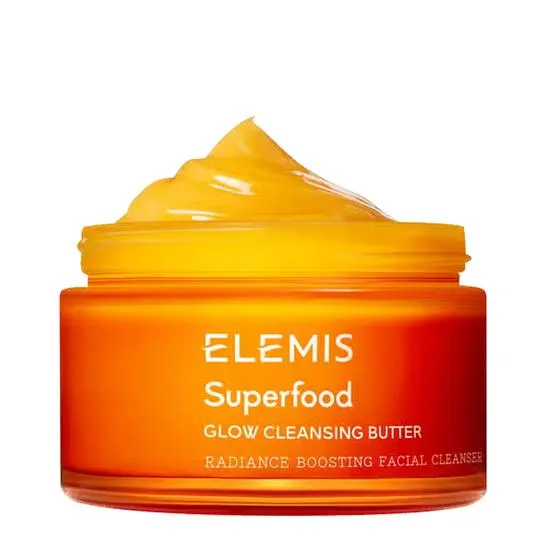 ELEMIS Superfood Glow Cleansing Butter