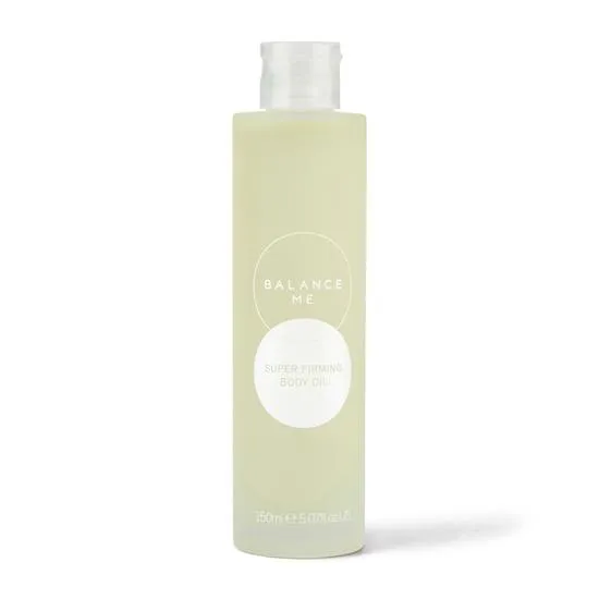 Balance Me Super Firming Body Oil