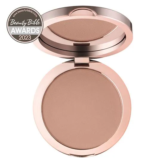 delilah Sunset Matte Bronzer