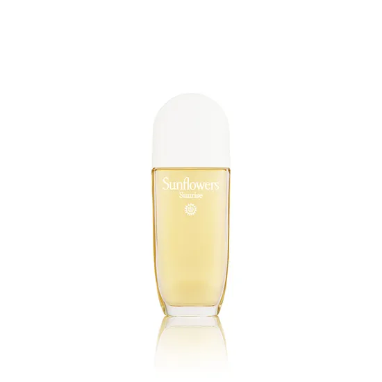 Elizabeth Arden Sunflowers Sunrise Eau De Toilette