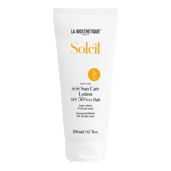 La Biosthetique Sun Care Lotion SPF 50+