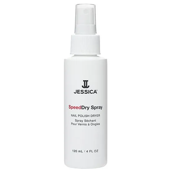 Jessica Speed Dry Spray