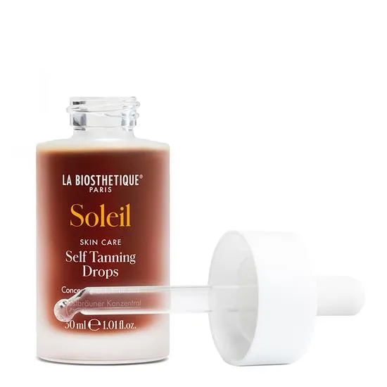 La Biosthetique Soleil Self Tanning Drops