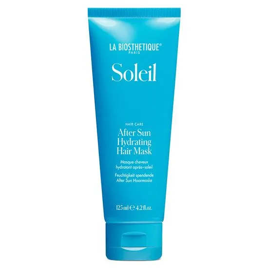 La Biosthetique Soleil Aftersun Hydrating Hair Mask