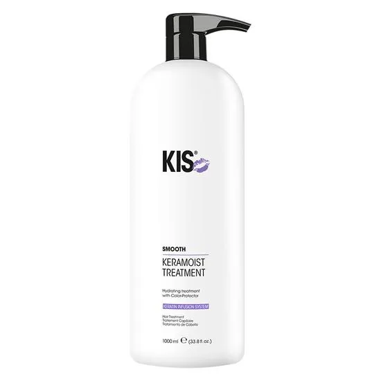 Kis Smooth Keramoist Treatment 1000Ml