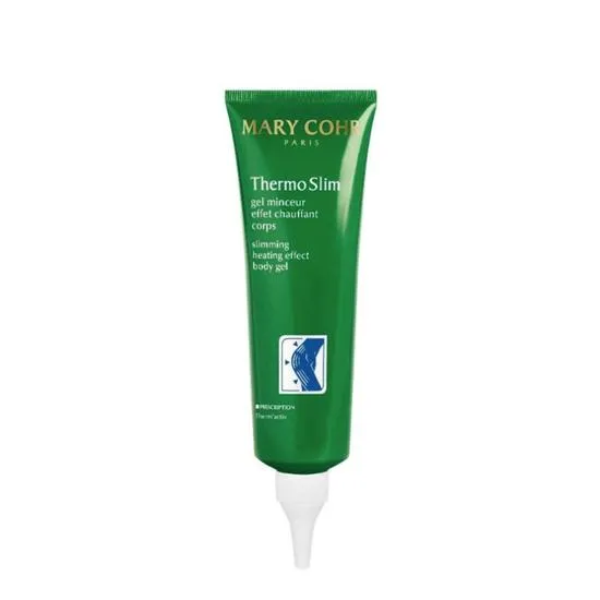 Mary Cohr Slimming Heating Effect Body Gel