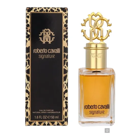 Roberto Cavalli Signature Eau De Parfum