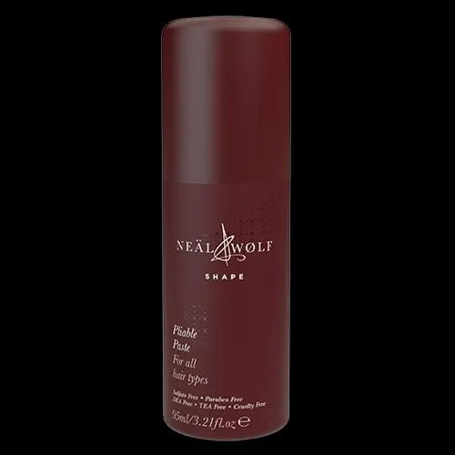 Neal & Wolf Shape Pliable Paste
