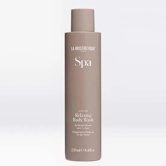 La Biosthetique SPA Relaxing Body Wash