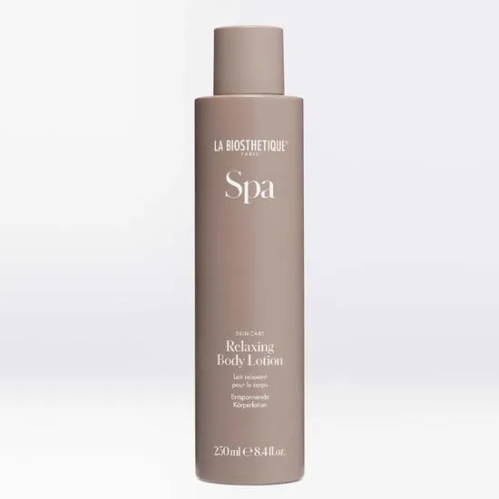 La Biosthetique SPA Relaxing Body Lotion